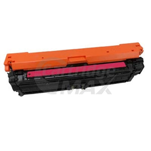 HP CE273A (650A) Generic Magenta Toner Cartridge  - 15,000 Pages