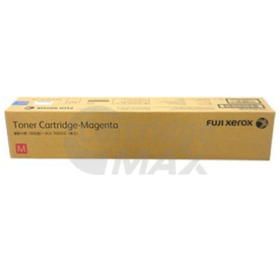 Fuji Xerox DocuCentre SC2020 Original Magenta Extra High Yield Toner Cartridge - 14,000 pages (CT202398)