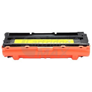 Generic Samsung SLC3010ND SLC3060FR Yellow Toner Cartridge CLT-503L SU493A - 5,000 pages [CLTY503L Y503]