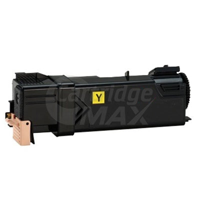 Generic Fuji Xerox DocuPrint CP305d,CM305df Yellow Toner Cartridge (CT201635)