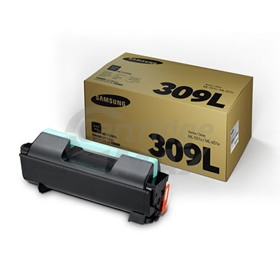 1 x Original Samsung ML5510ND High Yield Toner Cartridge SV097A - 30,000 pages (MLT-D309L 309)