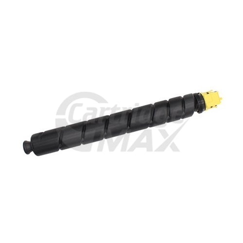 Compatible for TK-8349Y Yellow Toner Cartridge suitable for Kyocera TASKalfa 2552CI, 2553CI