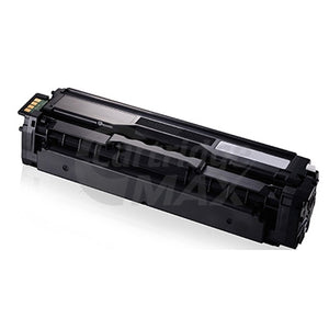 Generic Samsung CLP-415, CLX-4170, CLX-4195 [CLT-K504S K504] Black Toner SU160A