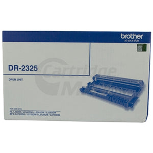 Brother DR-2325 Original Drum Unit