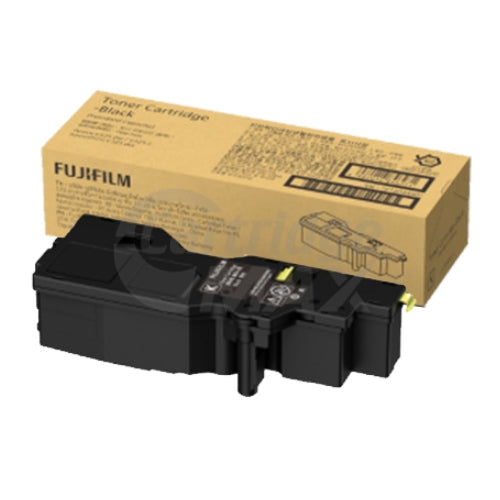 Fujifilm Apeos C325 dw / C325 z, ApeosPrint C325 dw Original Black Toner Cartridge - 6,000 pages (CT203486)