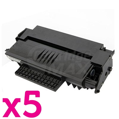 5 x Fuji Xerox Phaser 3100MFP Generic Toner Cartridge - 4,000 pages (CWAA0758)