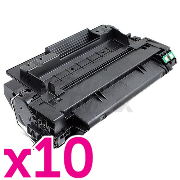 10 x Canon CART-310II Black Generic Toner Cartridge 12,000 Pages