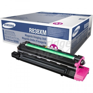 Original Samsung CLX-R838XM Magenta Imaging Unit - 30,000 pages @ 5%