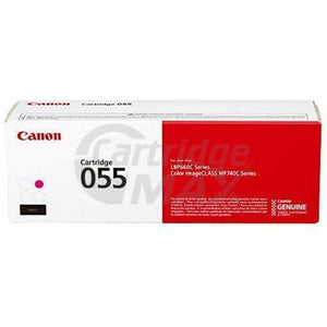 Canon CART-055M Magenta Original Toner Cartridge