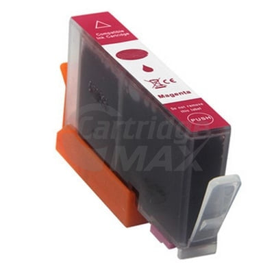 HP 915XL Generic Magenta High Yield Inkjet Cartridge 3YM20AA