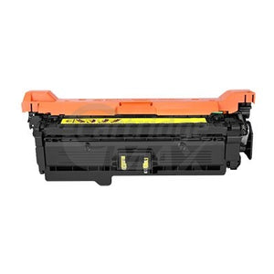 HP CF322A (653A) Generic Yellow Toner Cartridge