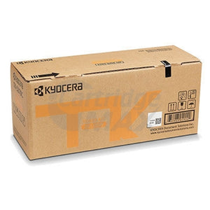 Original Kyocera TK-5274Y Yellow Toner Cartridge Ecosys P6230CDN, M6230CIDN, M6630CIDN