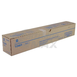 Konica Minolta BIZHUB 458 / 558 TN515 Original Black Toner Cartridge  - 24,000 pages (A9E8090)