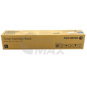 Fuji Xerox DocuCentre SC2020 Original Black Extra High Yield Toner Cartridge - 12,500 pages (CT202396)