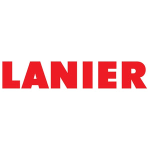 Lanier MPC4502 MPC5502 Original Black Toner Cartridge