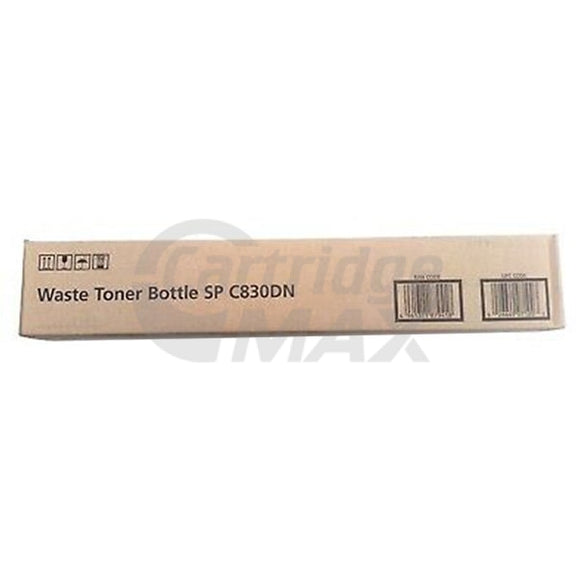 Ricoh SP-C830 Original Waste Toner Bottle [407100]