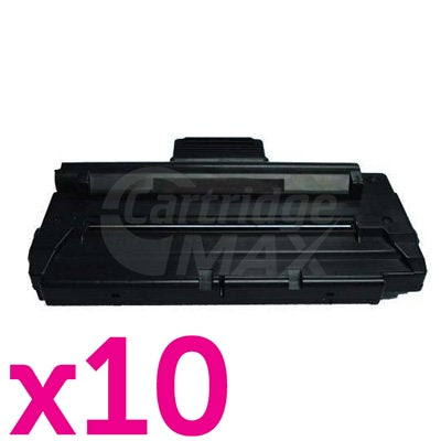 10 x Lexmark X215 Generic Toner Cartridge