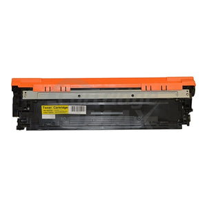 Canon Generic Yellow Toner Cartridge (CART-322Y)