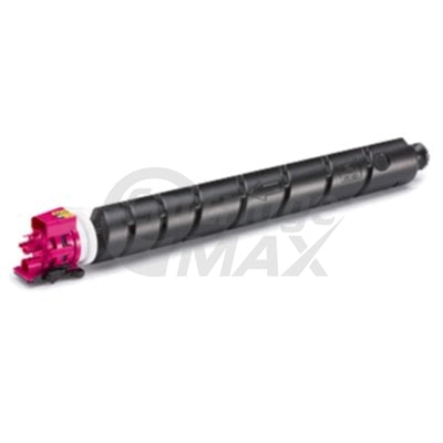 Compatible for TK-8529M Magenta Toner Cartridge suitable for Kyocera TASKalfa 4052CI 4053CI