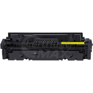 Canon CART-055HY Yellow High Yield Generic Toner Cartridge