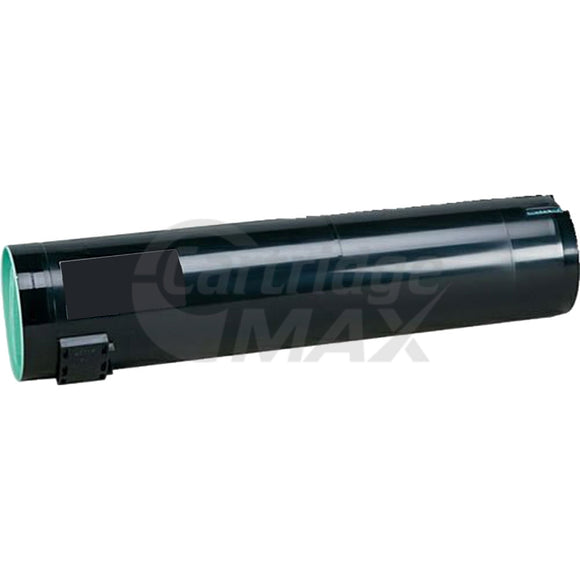 Lexmark (C930H2KG) Generic C935 Black Toner Cartridge