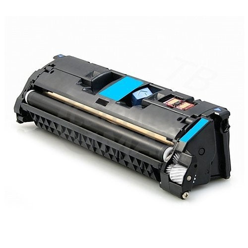 Canon LBP 5200 / MFC 8180 (CART-301C) Generic Cyan Toner Cartridge