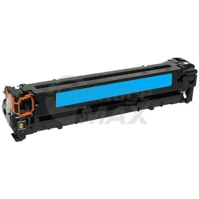 Generic Canon CART-416C Cyan Toner Cartridge