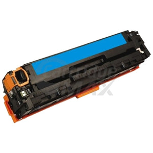 Generic Canon CART-418C Cyan Toner Cartridge