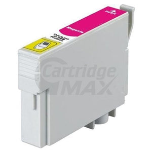 Epson 786XL Generic Magenta Ink Cartridge - 2,000 pages [C13T787392]