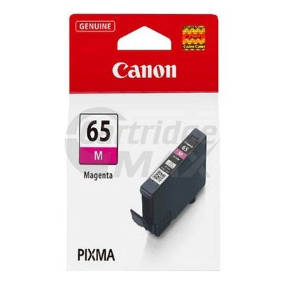 Original Canon CLI-65M Magenta Ink Cartridge