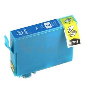 Epson 39XL Generic Cyan High Yield Inkjet Cartridge C13T04L292