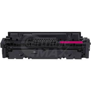 Canon CART-055HM Magenta High Yield Generic Toner Cartridge