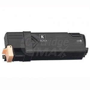 Fuji Xerox DocuPrint C2120 Generic Black Toner Cartridge - 3,000 pages (CT201303)