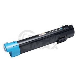 Dell C5765 / C5765dn Generic Cyan Toner Cartridge