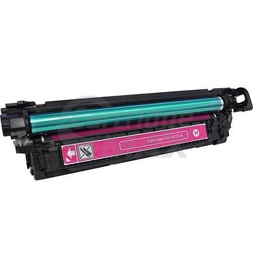 Generic Canon Magenta Toner Cartridge (CART-323M)