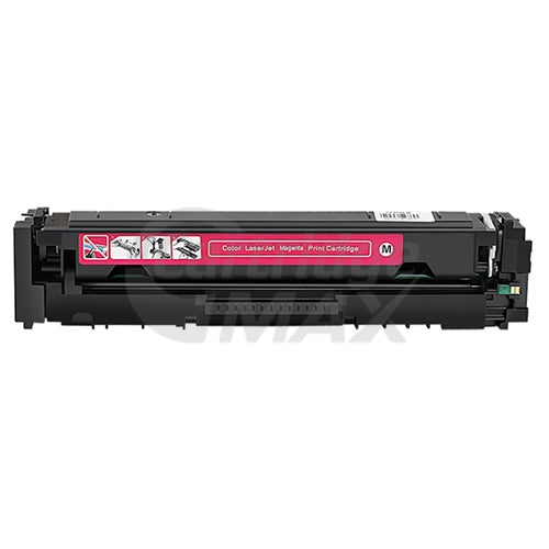 HP 206X W2113X Generic Magenta High Yield Toner Cartridge