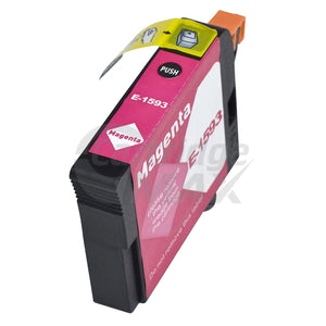 Epson 159 T1593 Magenta Generic Ink Cartridge [C13T159390]