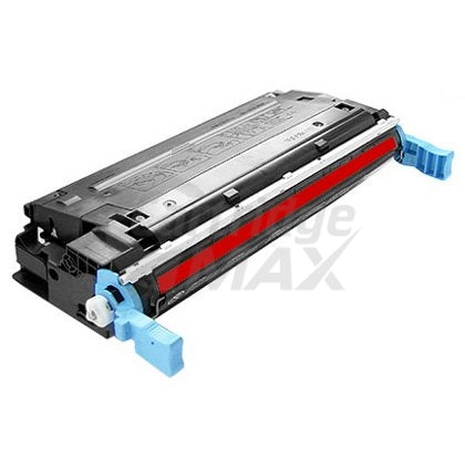 HP Q5953A (643A) Generic Magenta Toner Cartridge