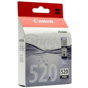 Original Canon PGI-520BK Black Inkjet