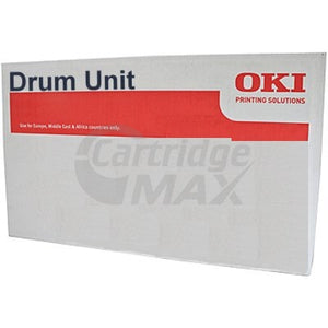 OKI Original C301, C321, C331, C511, C531DN, MC342DNW, MC362DN, MC562 Image Drum Unit - 20,000 pages (44968302)