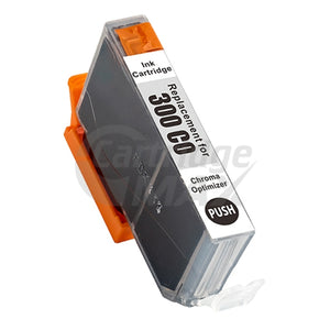 Generic Canon PFI-300CO Chroma Optimizer Ink Cartridge