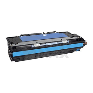 HP Q2671A (309A) Generic Cyan Toner Cartridge - 4,000 Pages