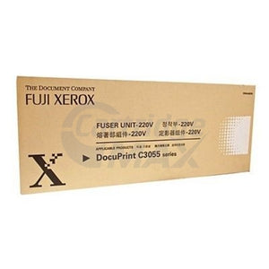 Fuji Xerox DocuPrint C3055DX Original Fuser Unit (CWAA0679)