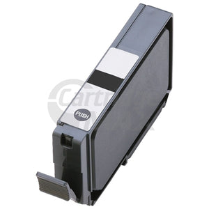 Canon PGI-9PBK Photo Black Generic InkJet Cartridge