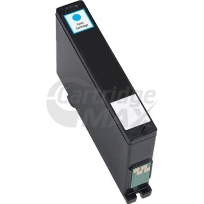 Dell V525W (Series 33) Cyan Extra High Yield Generic Ink Cartridge