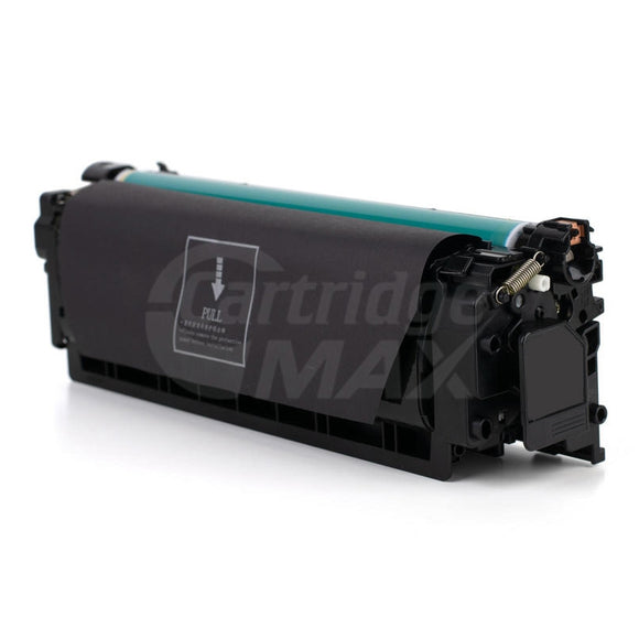 HP 212X W2120X Generic Black High Yield Toner Cartridge