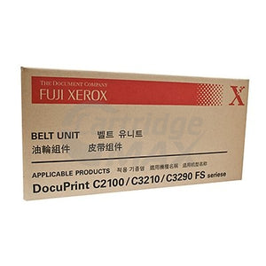 Fuji Xerox DocuPrint C2100 / C3210 / C3290 Original Belt Unit - 60,000 pages (EL300635)