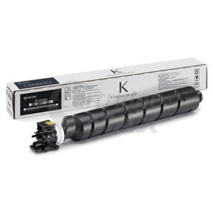 Original Kyocera TK-8349K Black Toner Cartridge