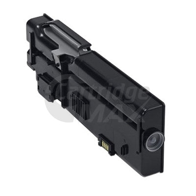 Dell C2660dn / C2665dnf Generic Black Toner Cartridge