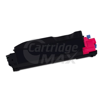 Compatible for TK-5274M Magenta Toner Cartridge suitable for Kyocera Ecosys P6230CDN, M6230CIDN, M6630CIDN